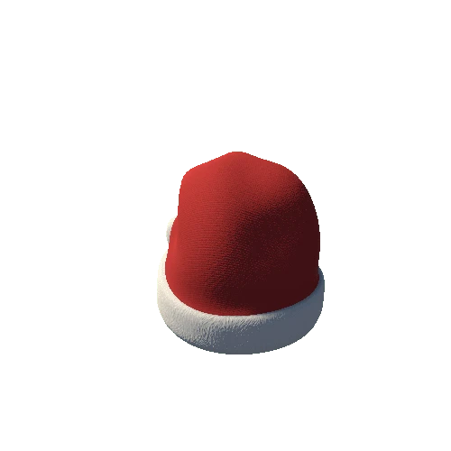 11 SantaHat